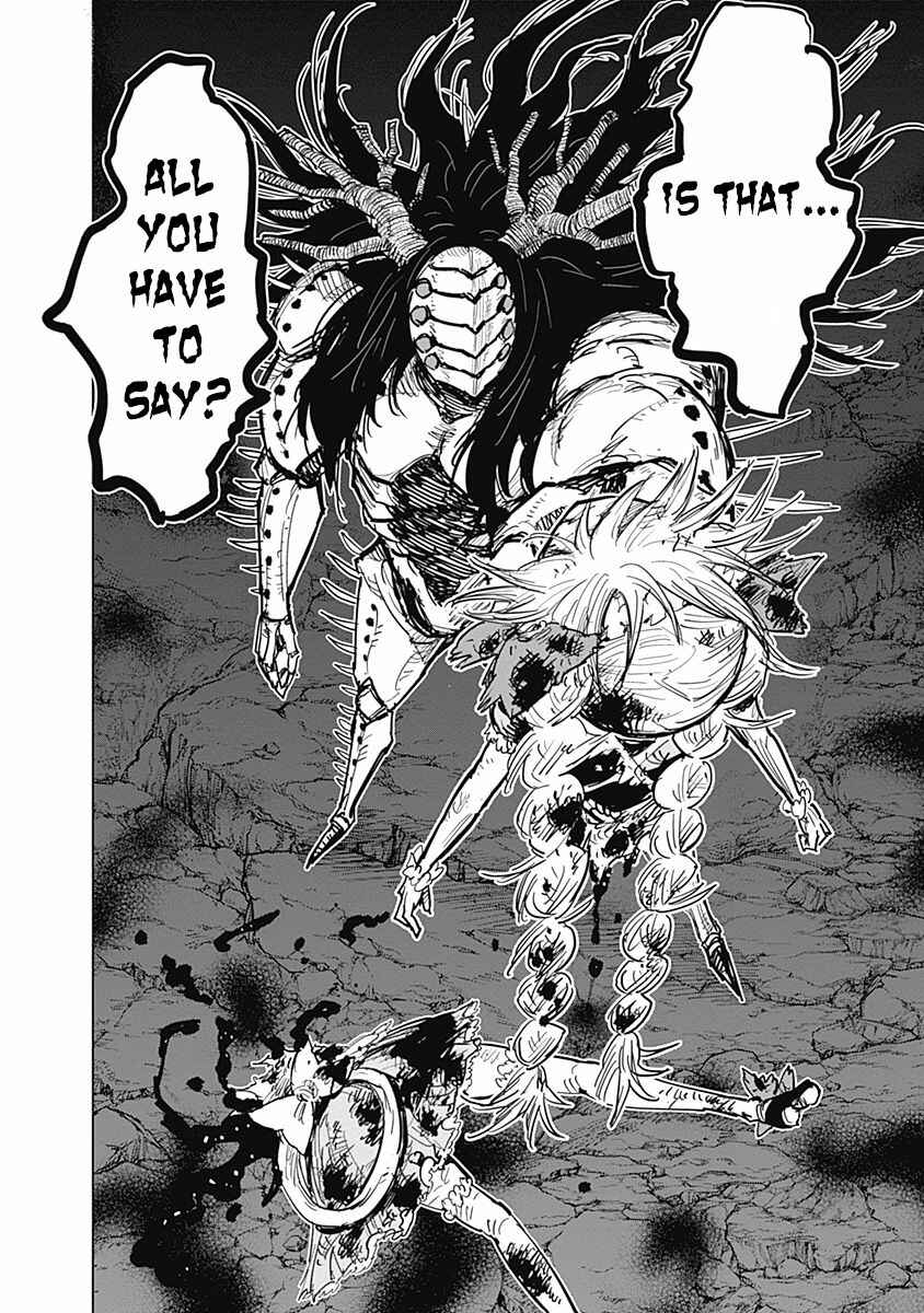 Page 16 Chapter 13 Suicide Girl