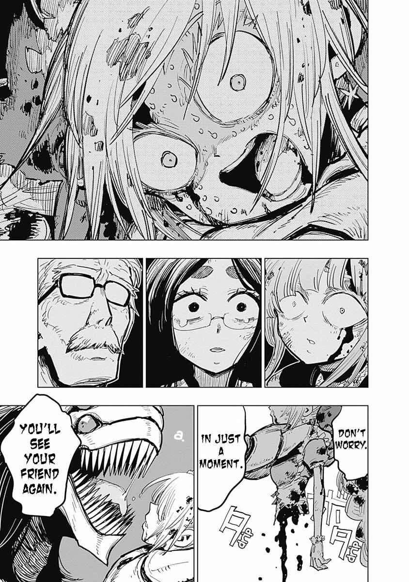 Page 17 Chapter 13 Suicide Girl