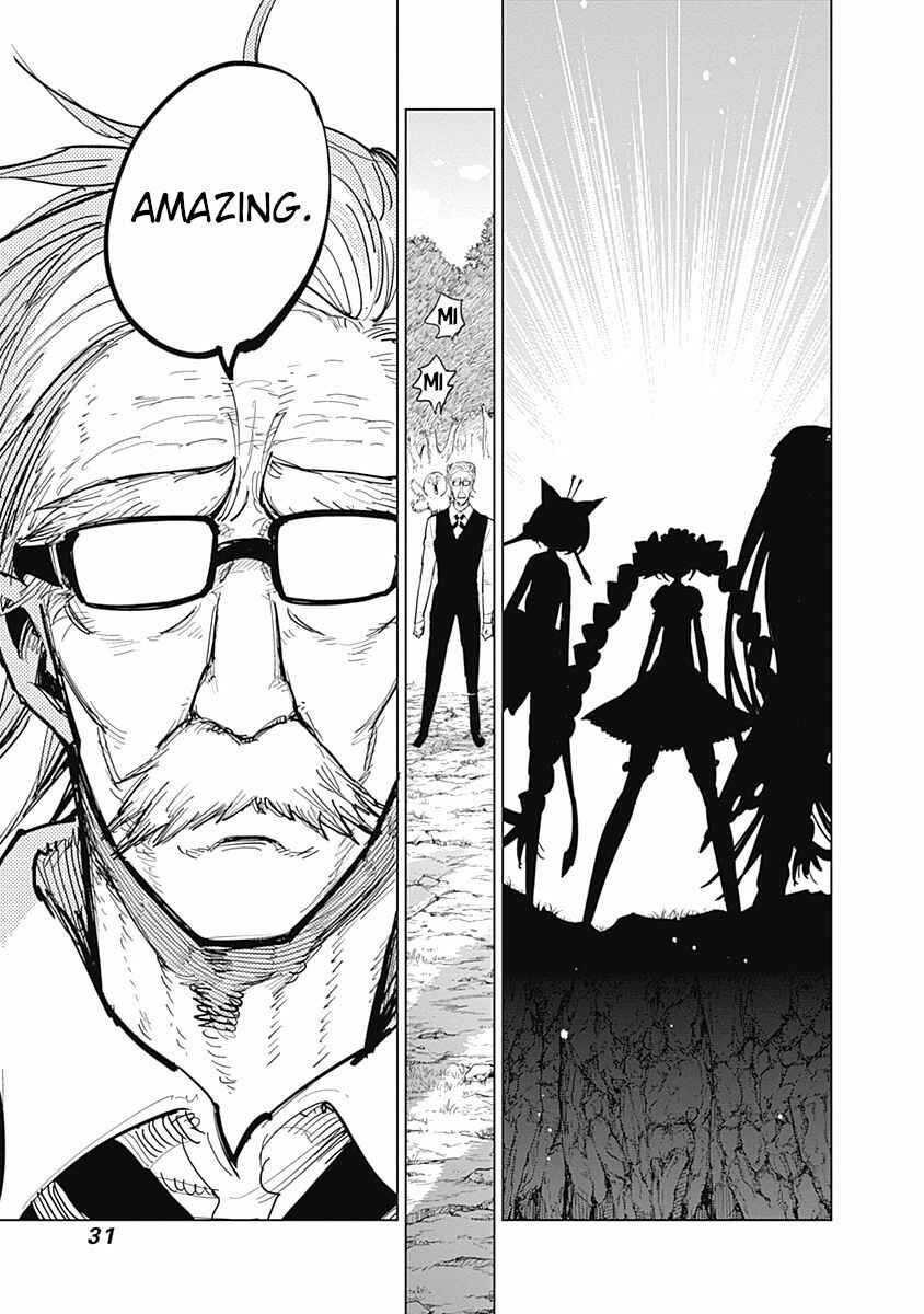 Page 26 Chapter 13 Suicide Girl