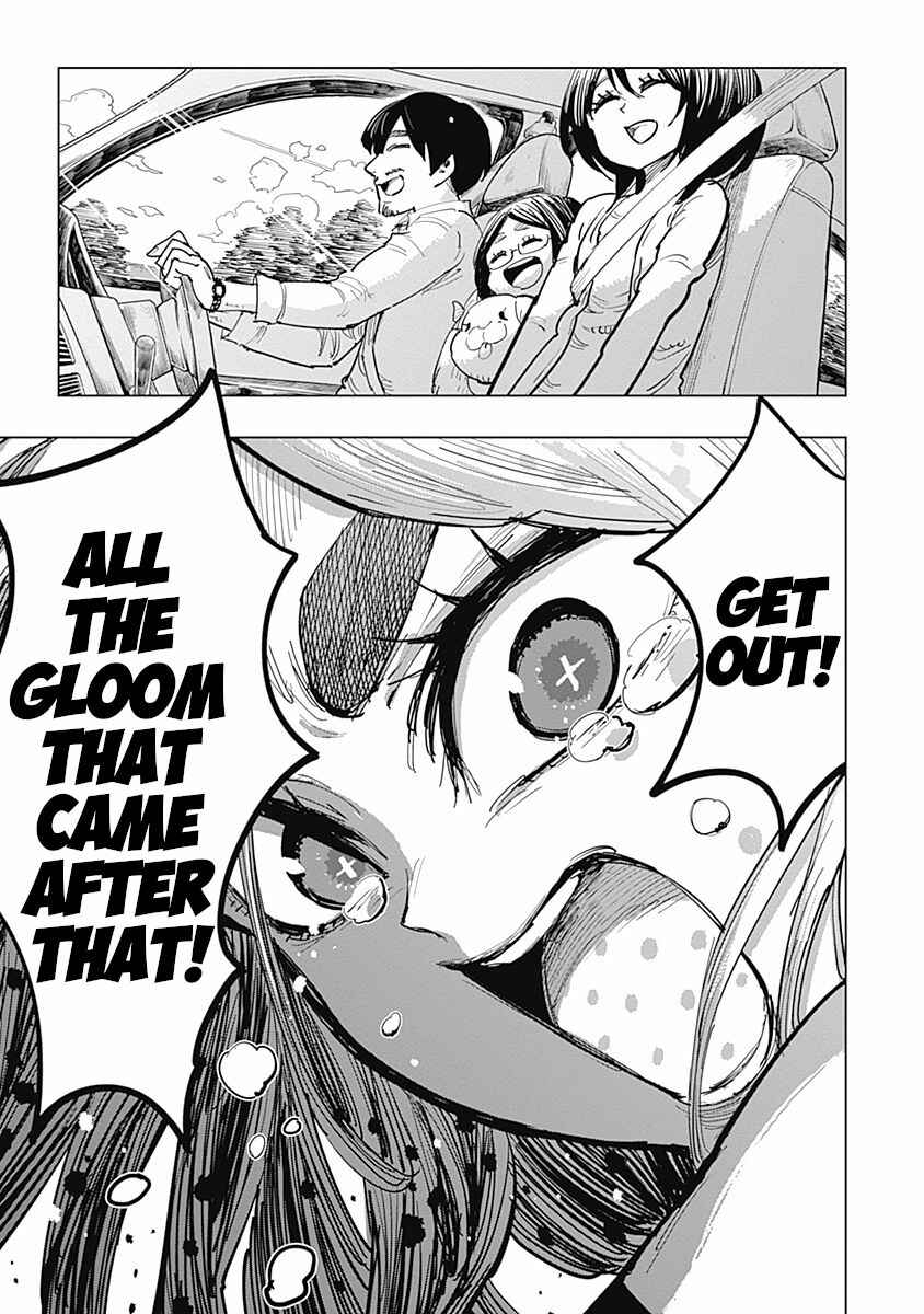 Page 37 Chapter 13 Suicide Girl