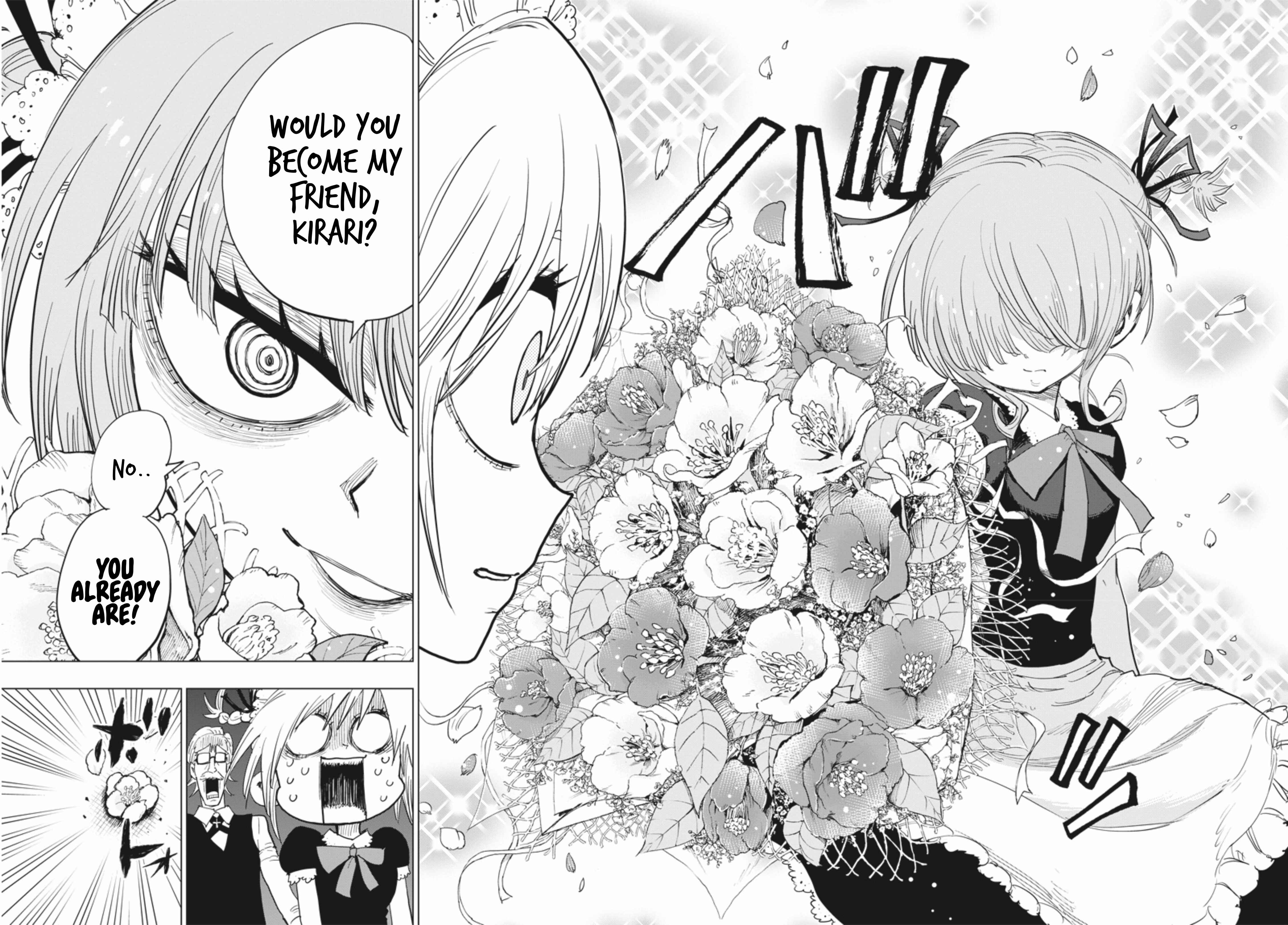 Page 23 Chapter 7 Suicide Girl