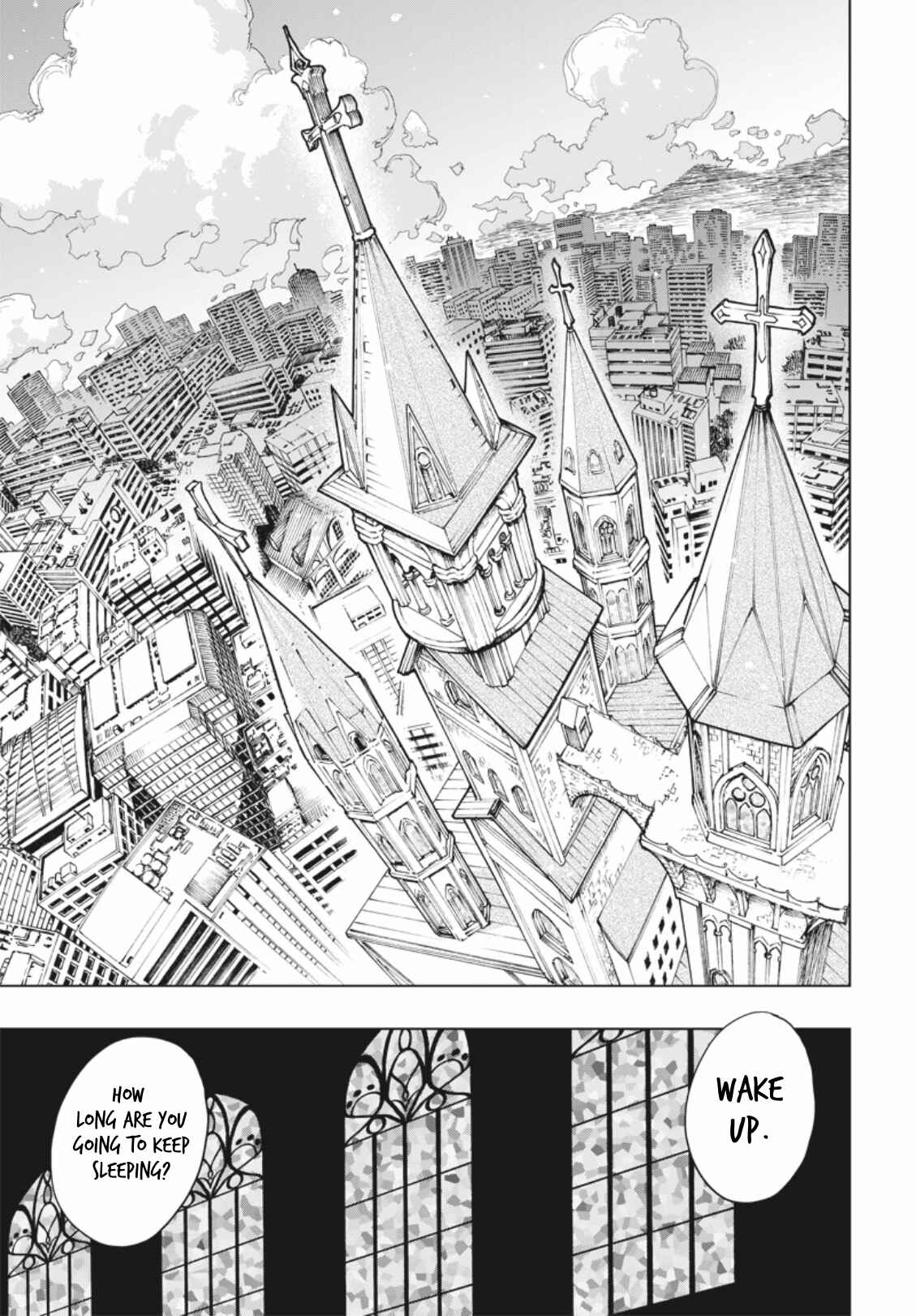 Page 27 Chapter 7 Suicide Girl