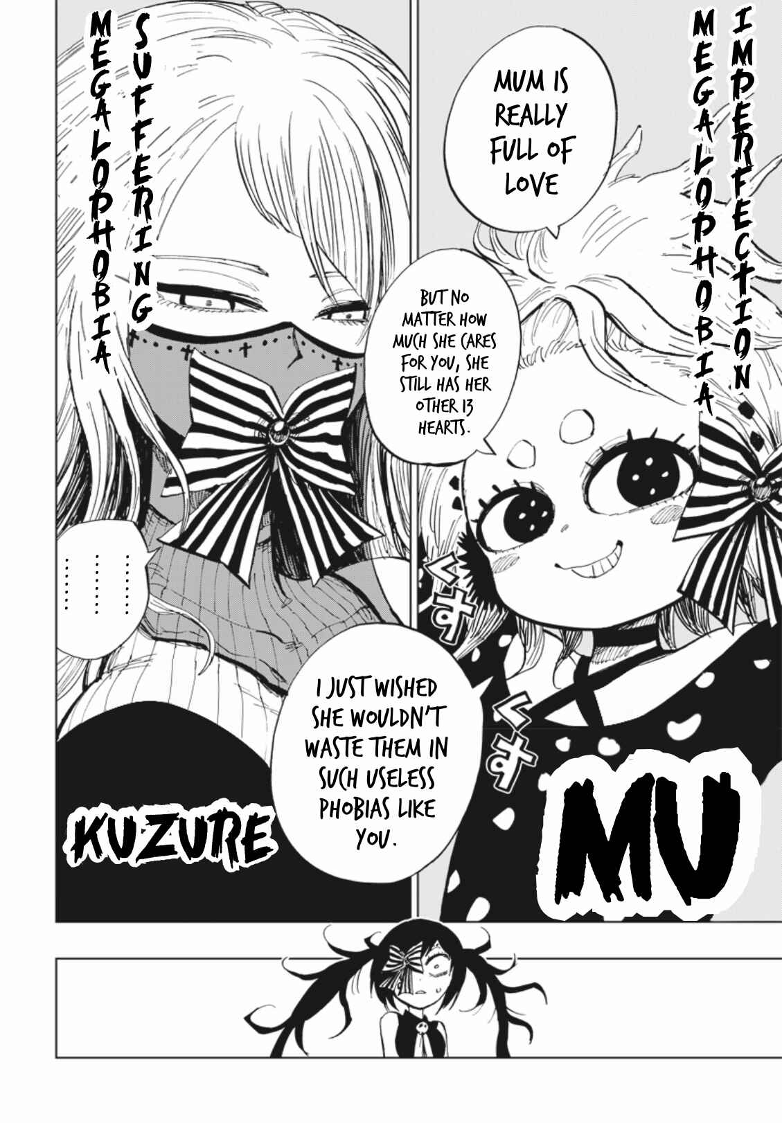 Page 31 Chapter 7 Suicide Girl