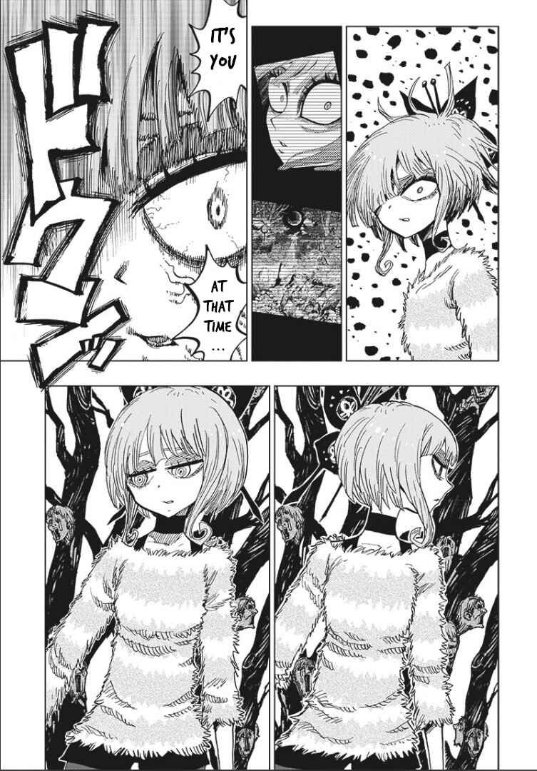 Page 18 Chapter 5 Suicide Girl