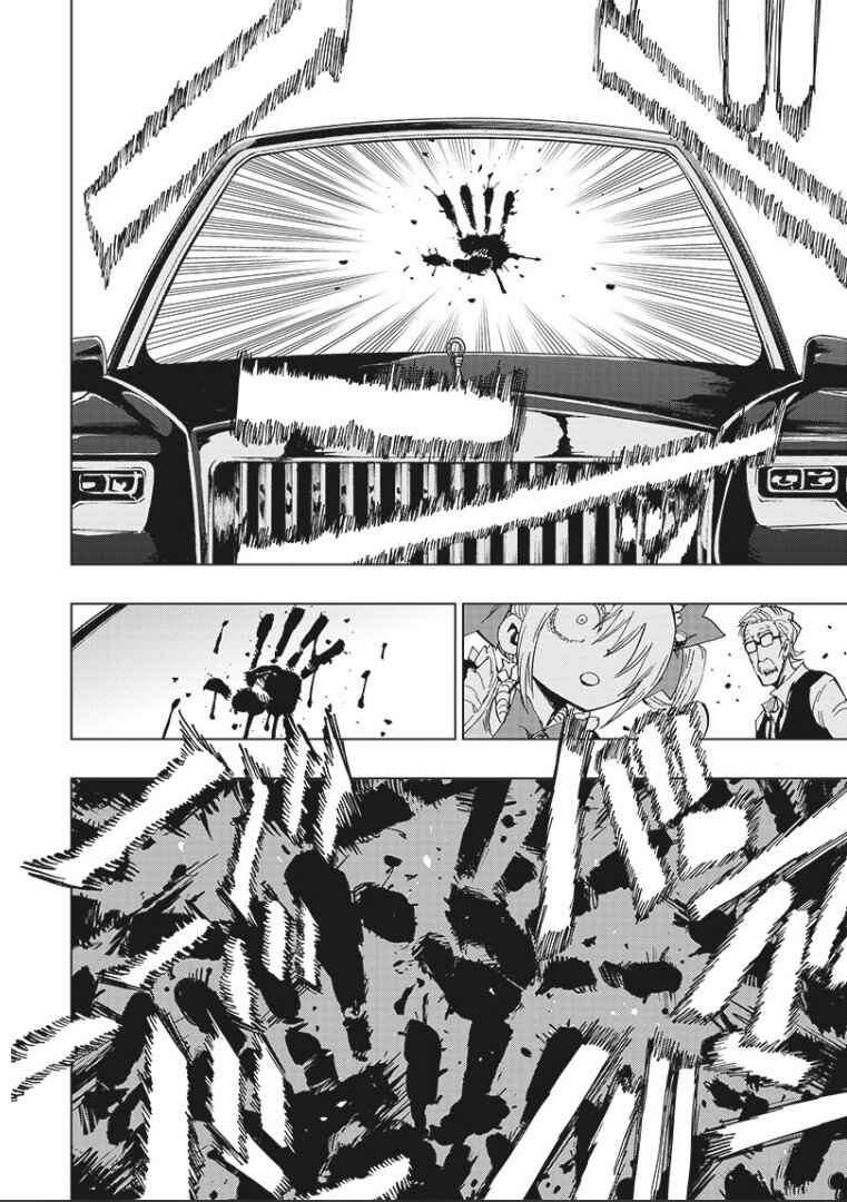 Page 38 Chapter 5 Suicide Girl