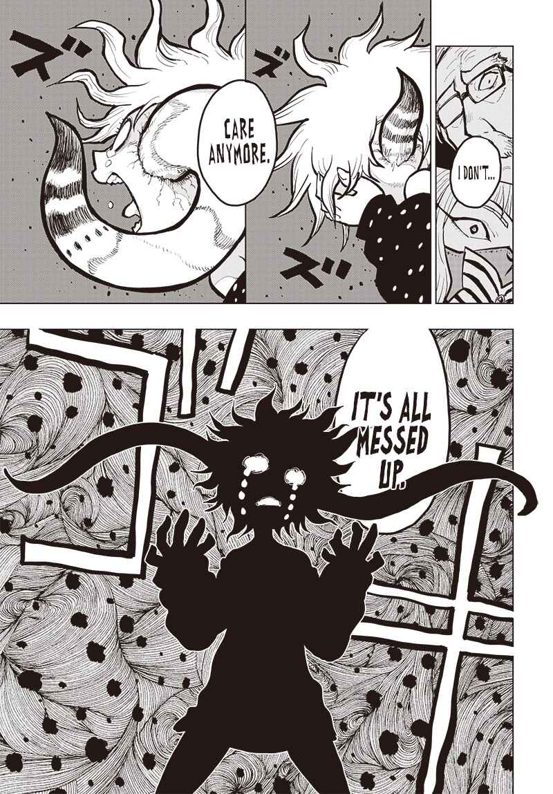 Page 14 Chapter 32 Suicide Girl