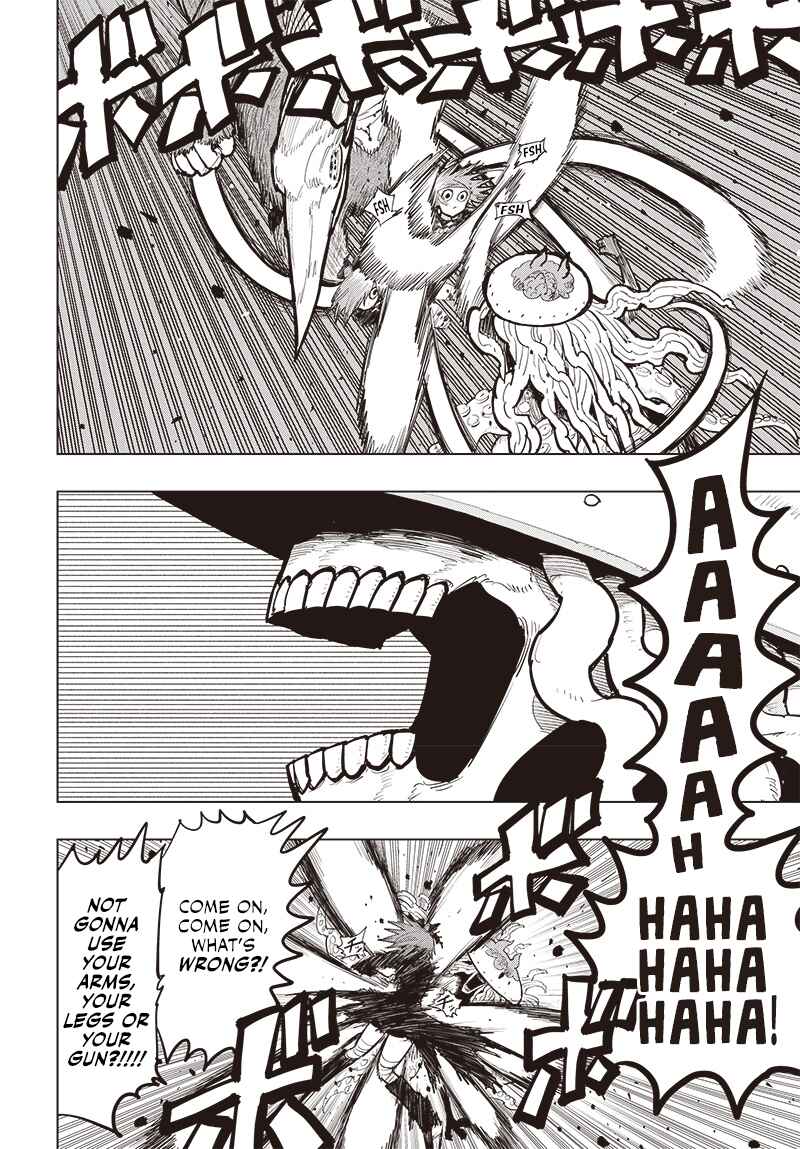 Page 29 Chapter 32 Suicide Girl
