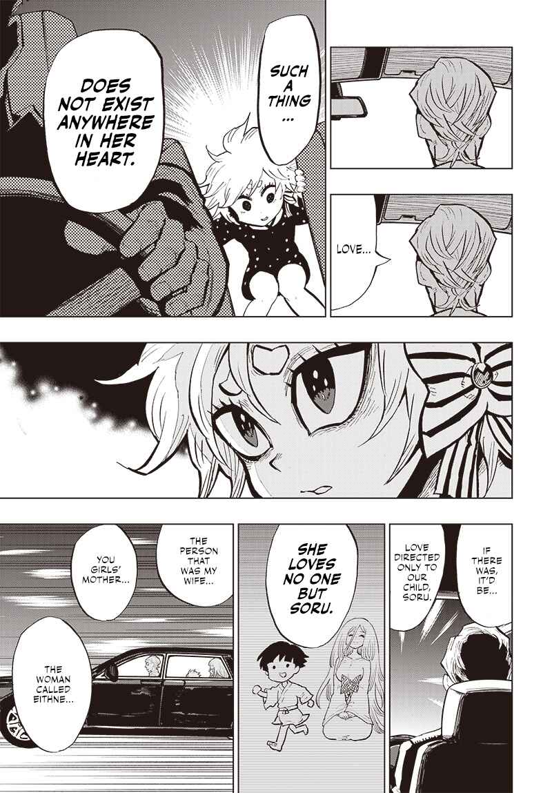 Page 6 Chapter 32 Suicide Girl