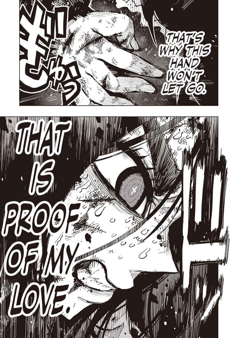 Page 12 Chapter 36 Suicide Girl