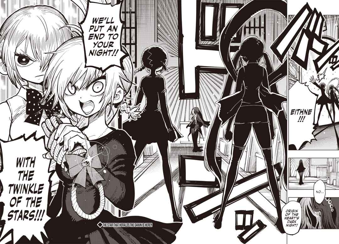 Page 35 Chapter 36 Suicide Girl