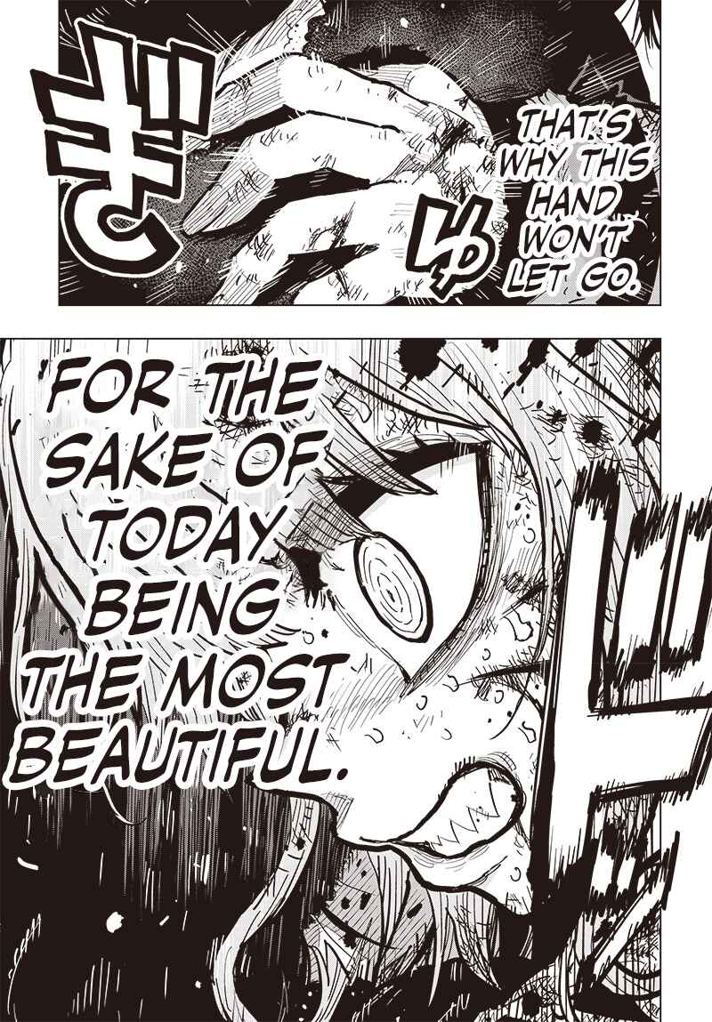 Page 8 Chapter 36 Suicide Girl