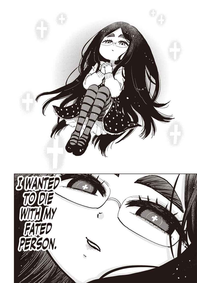 Page 9 Chapter 36 Suicide Girl