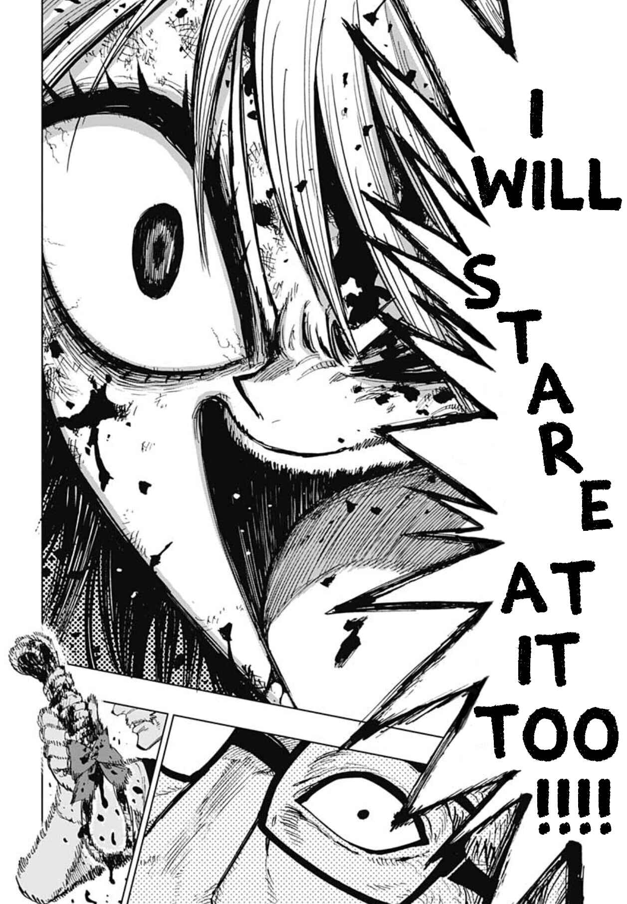 Page 30 Chapter 3 Suicide Girl