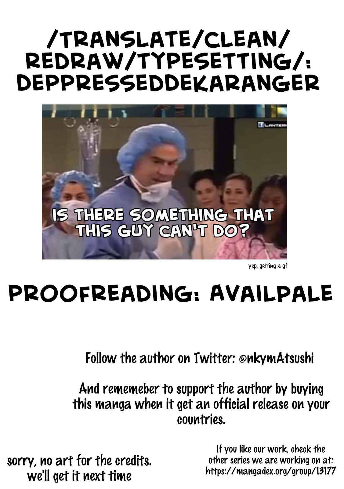 Page 38 Chapter 3 Suicide Girl