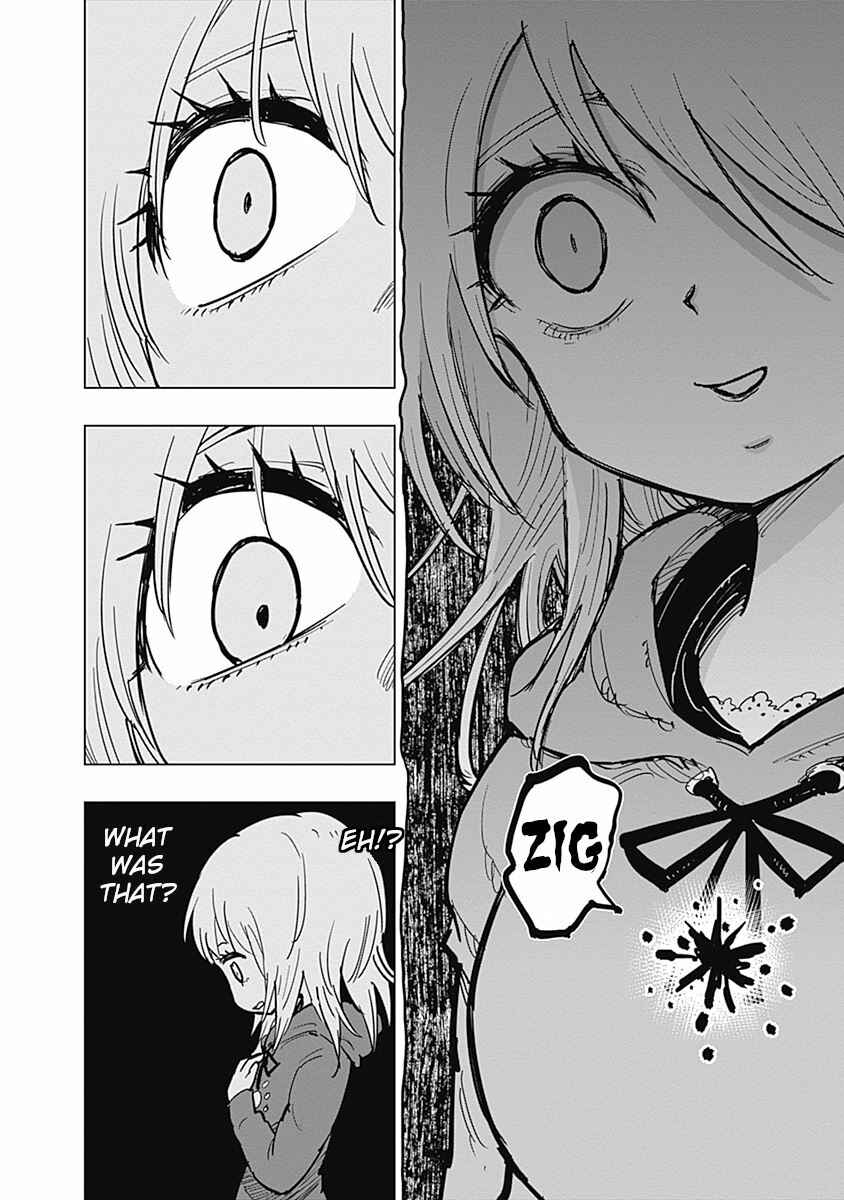 Page 18 Chapter 14 Suicide Girl