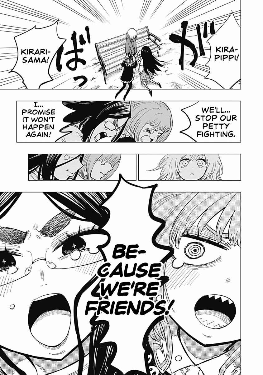Page 25 Chapter 14 Suicide Girl