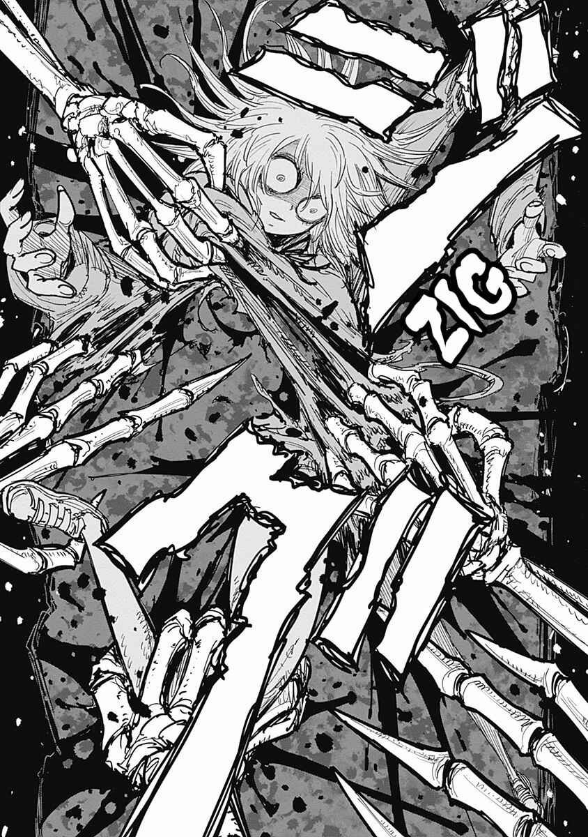 Page 28 Chapter 14 Suicide Girl