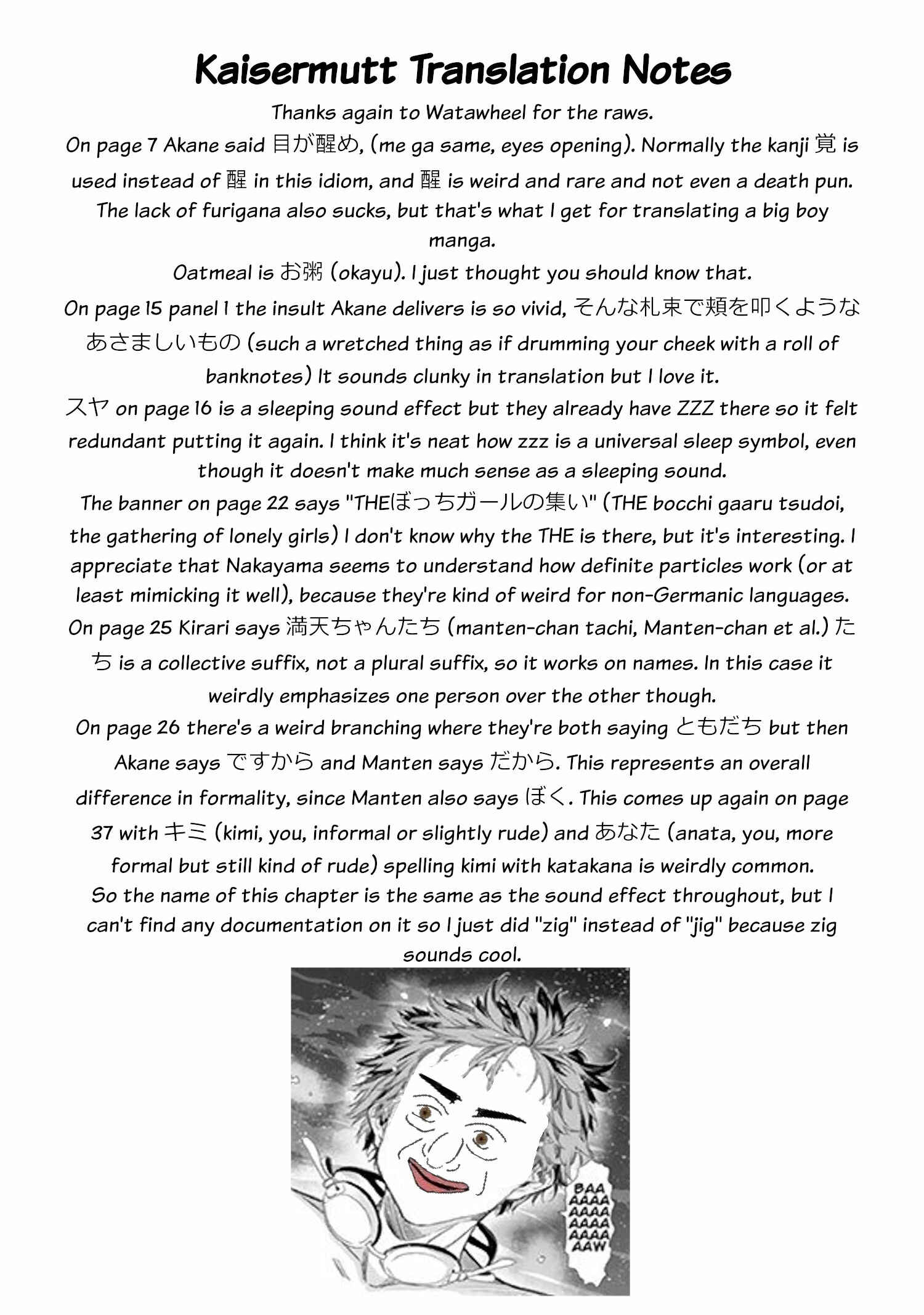 Page 42 Chapter 14 Suicide Girl