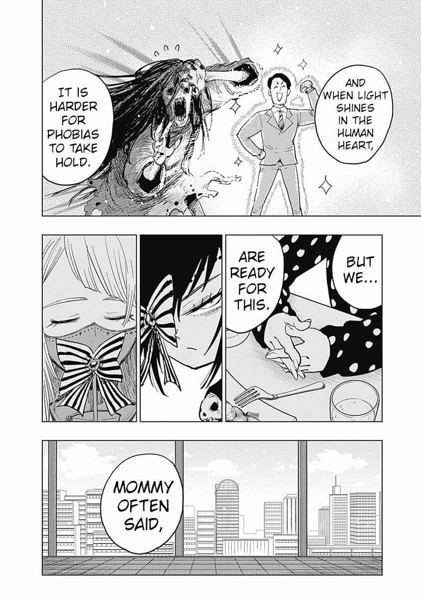 Page 18 Chapter 16 Suicide Girl