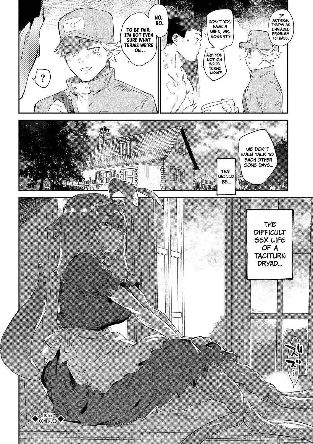 Page 30 Chapter 3 Ihou no Otome: Monster Girls in Another World