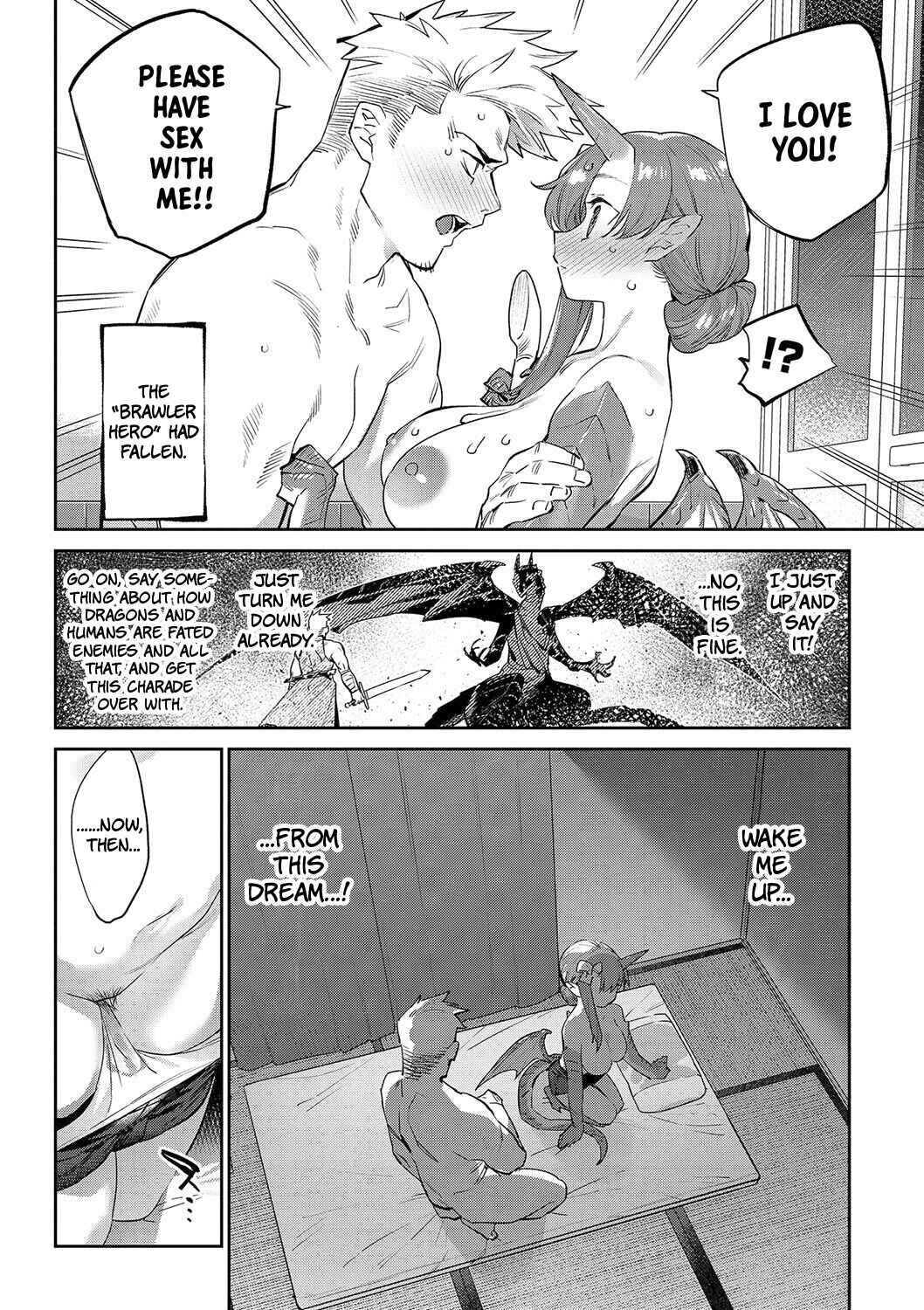 Page 20 Chapter 7 Ihou no Otome: Monster Girls in Another World