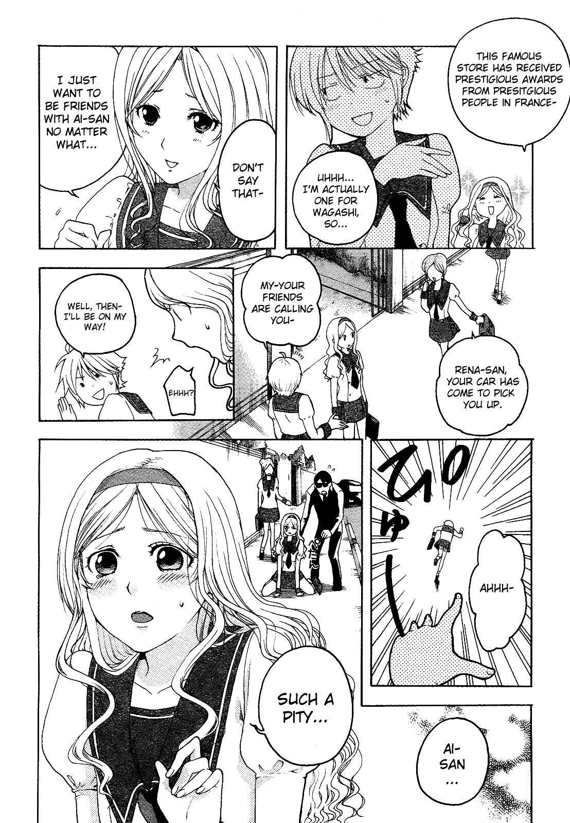 Page 14 Chapter 1 Twins Game