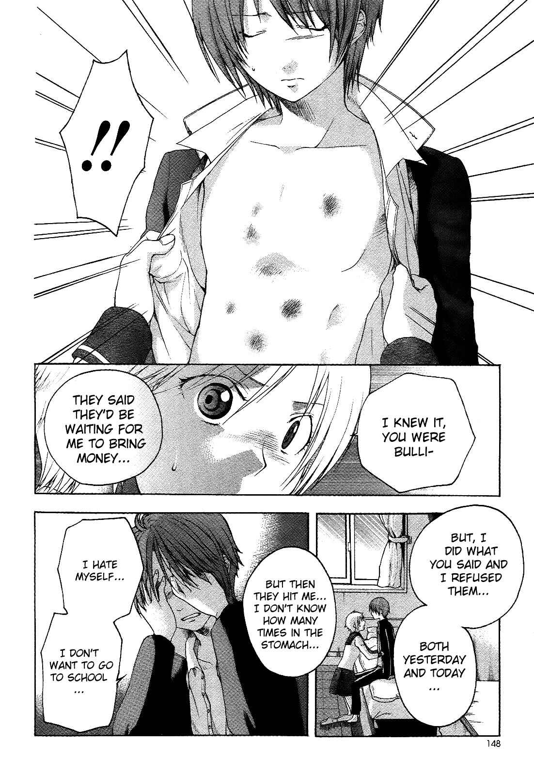 Page 18 Chapter 1 Twins Game
