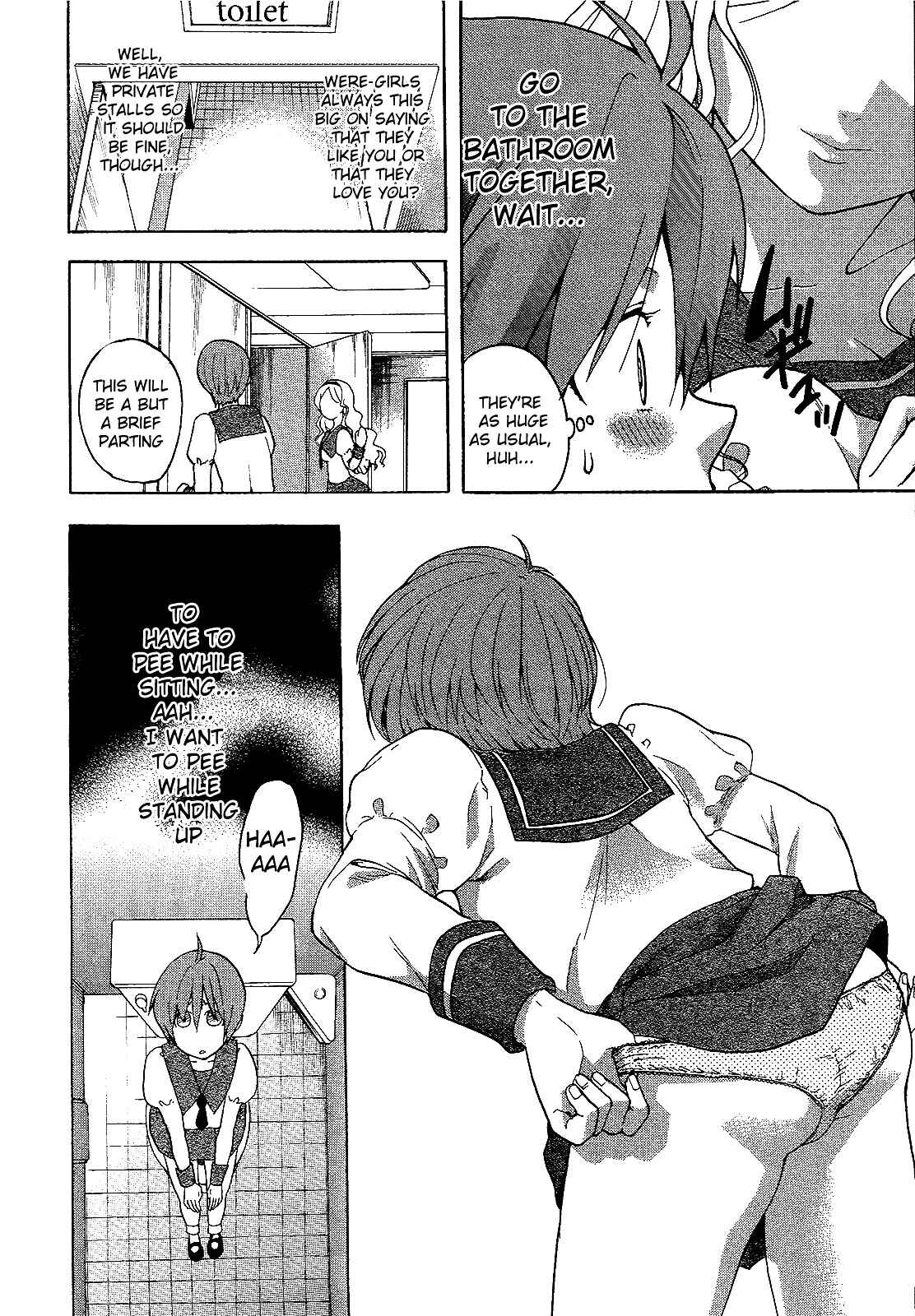 Page 14 Chapter 2 Twins Game