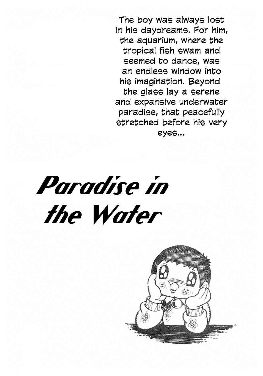 Page 1 Chapter Unknown_db66 Paradise in the Water