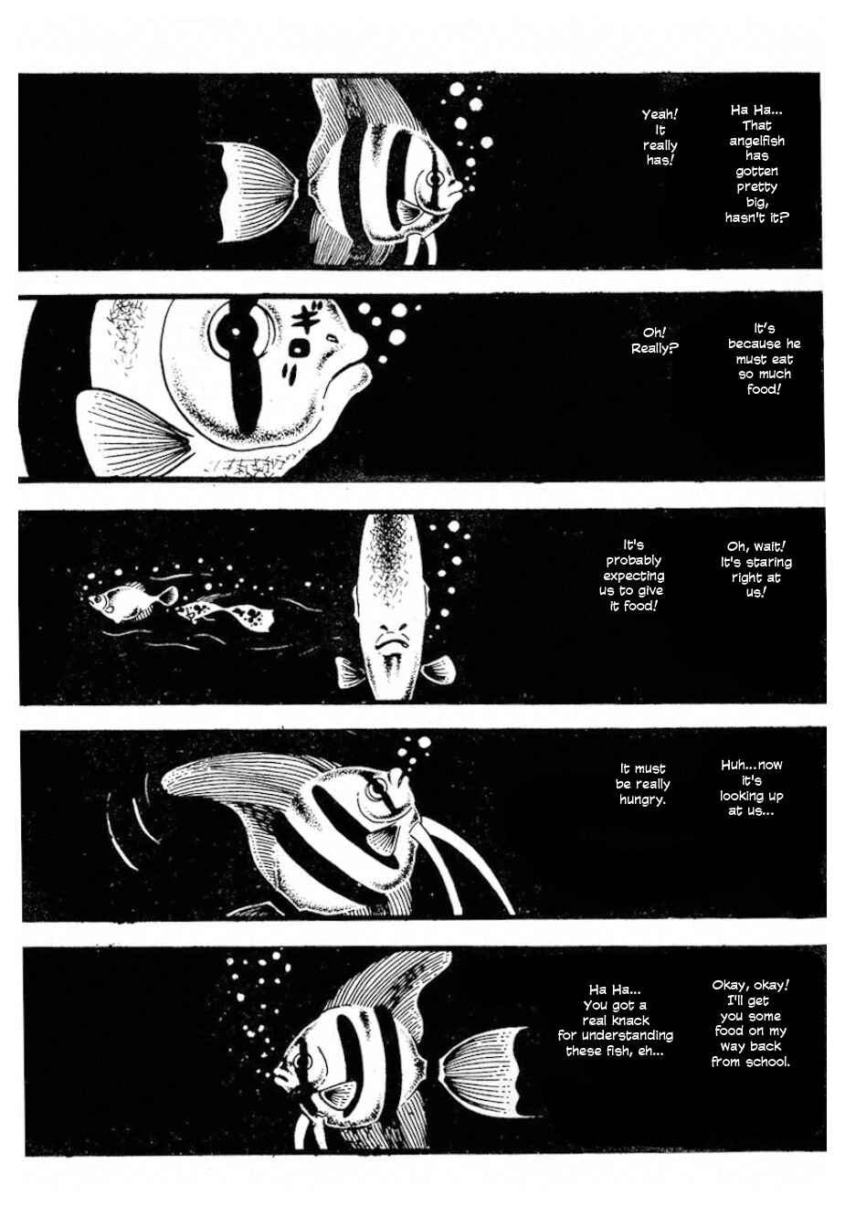 Page 2 Chapter Unknown_db66 Paradise in the Water