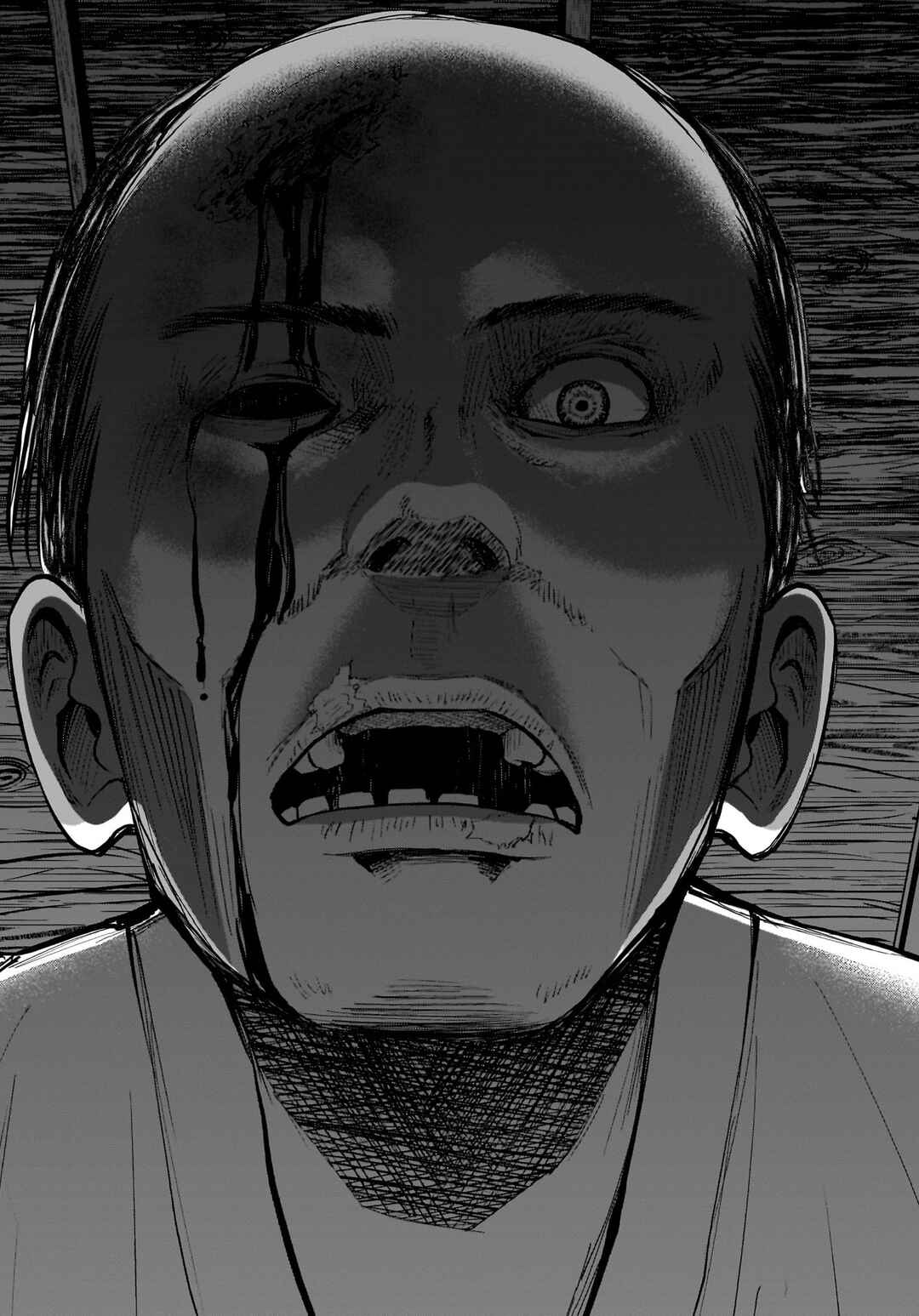 Page 33 Chapter 9 Hanging Town: Shinomiya Shrine Series