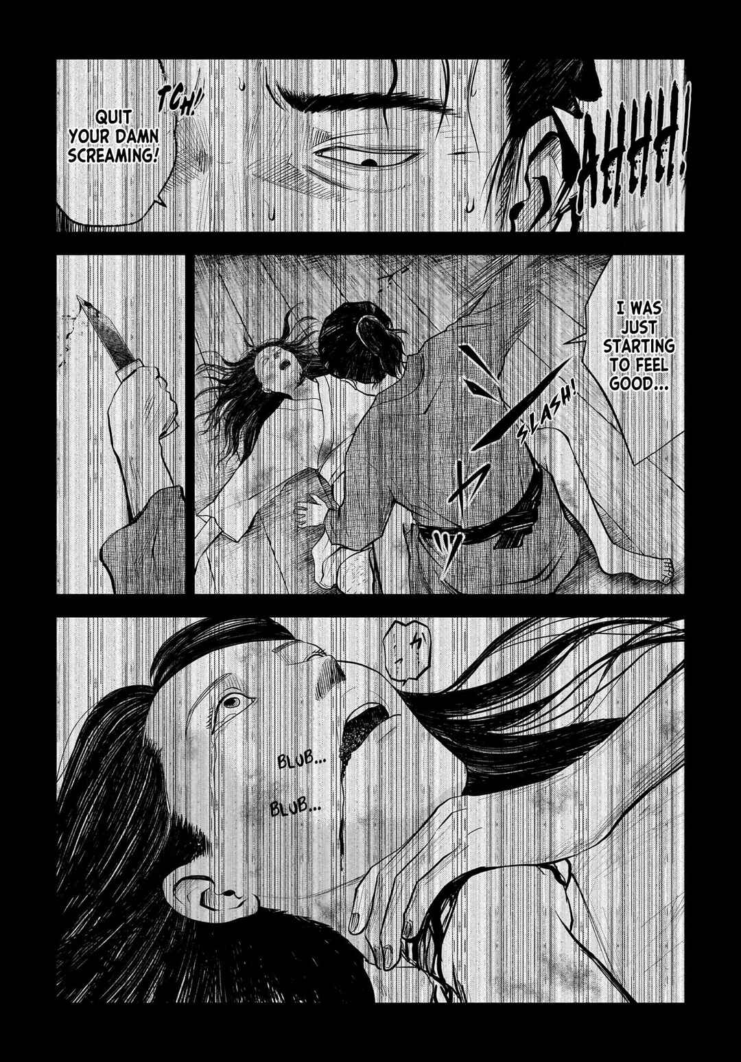 Page 29 Chapter 10 Hanging Town: Shinomiya Shrine Series