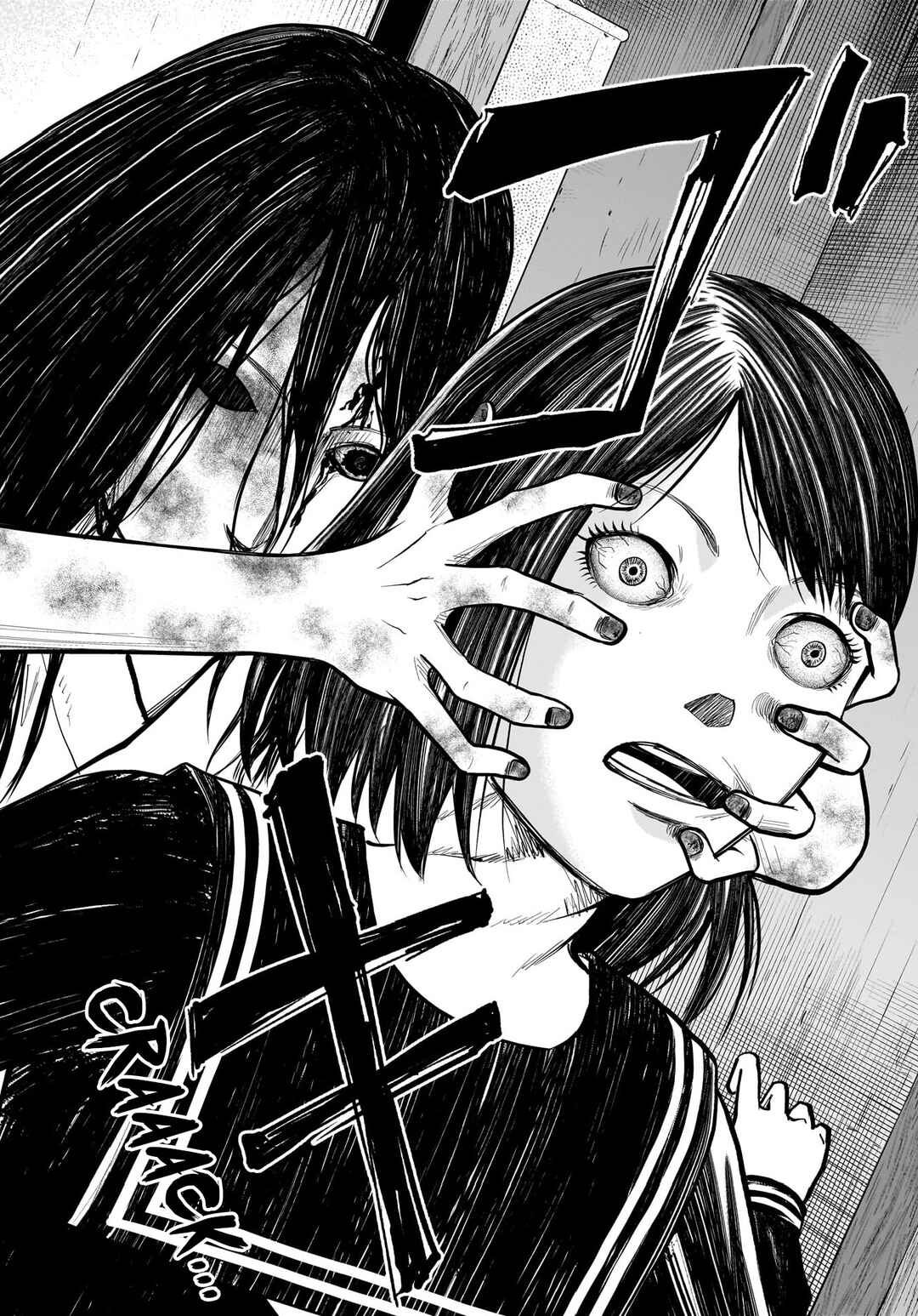 Page 38 Chapter 10 Hanging Town: Shinomiya Shrine Series