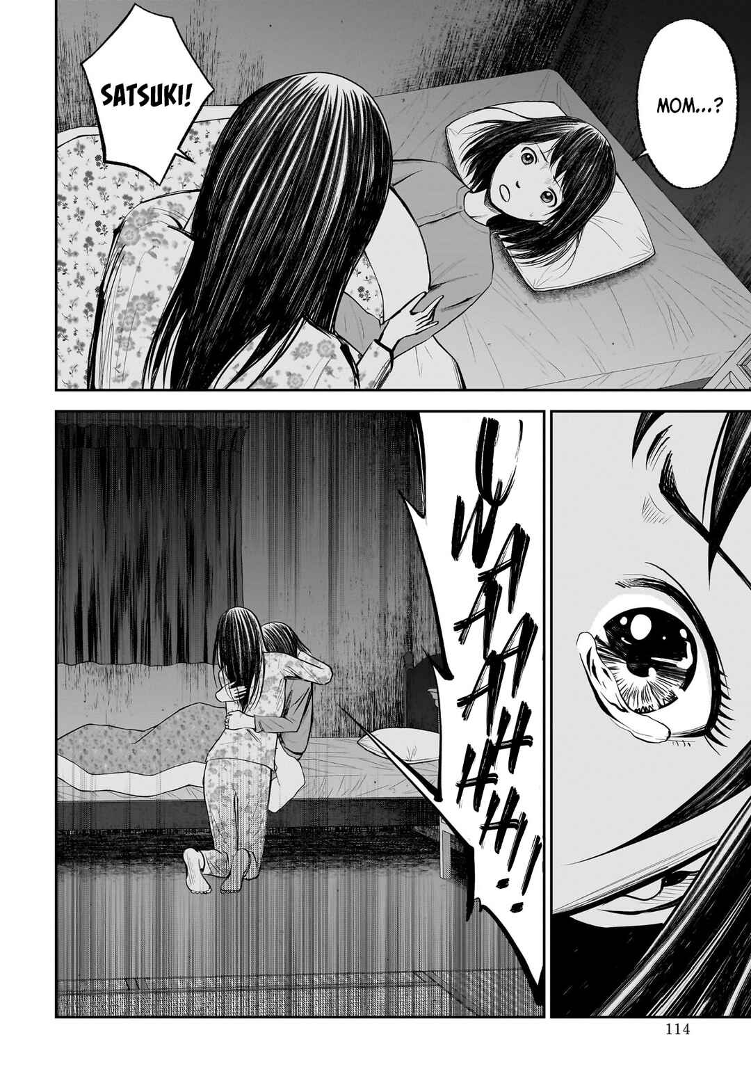 Page 6 Chapter 10 Hanging Town: Shinomiya Shrine Series