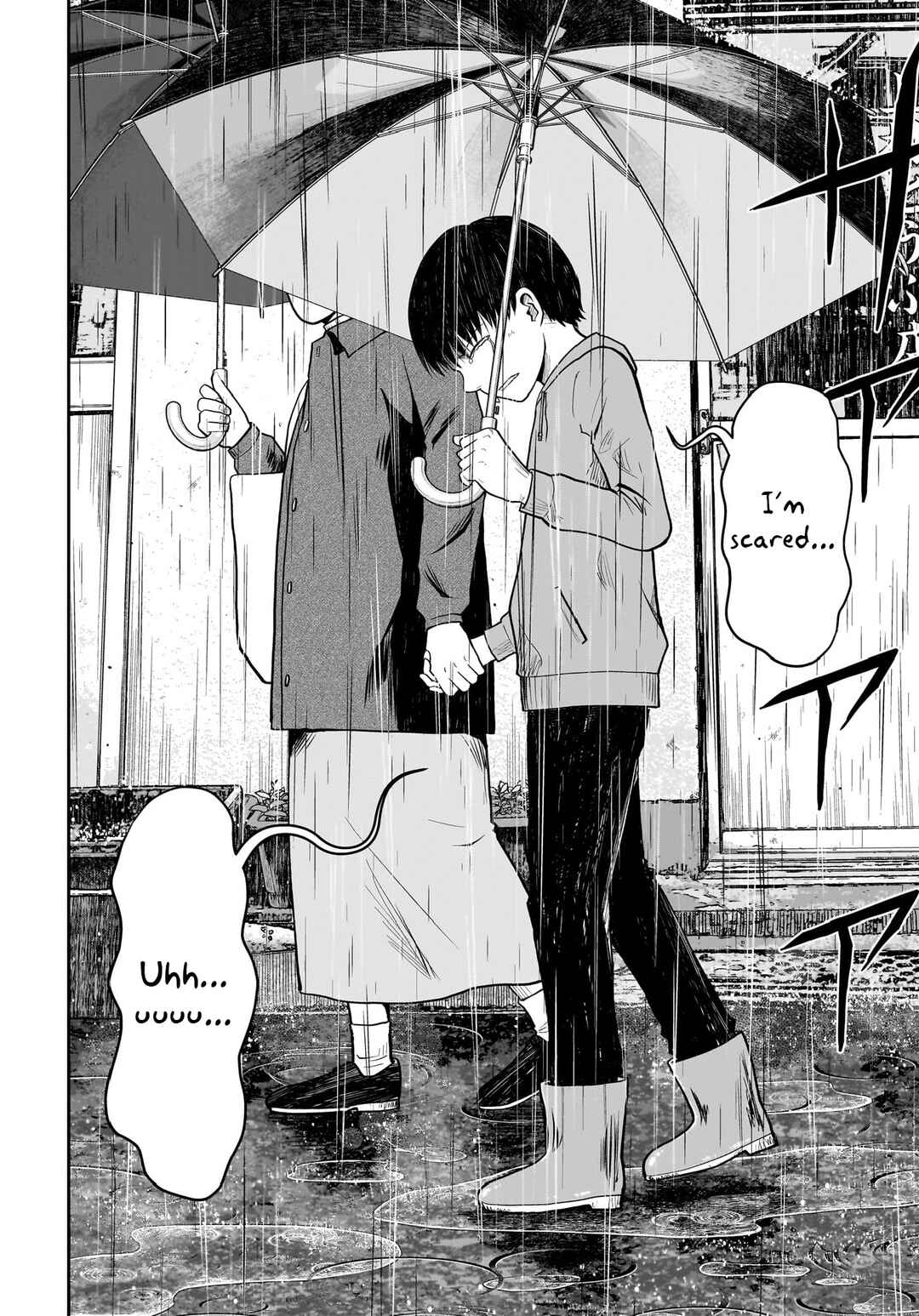 Page 2 Chapter 5 Hanging Town: Shinomiya Shrine Series