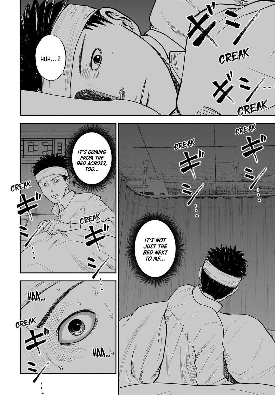 Page 34 Chapter 17 Hanging Town: Shinomiya Shrine Series