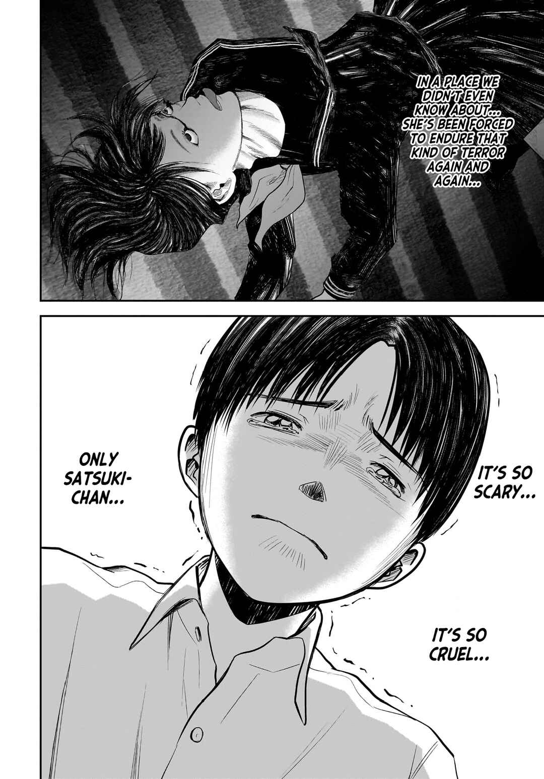 Page 6 Chapter 11 Hanging Town: Shinomiya Shrine Series