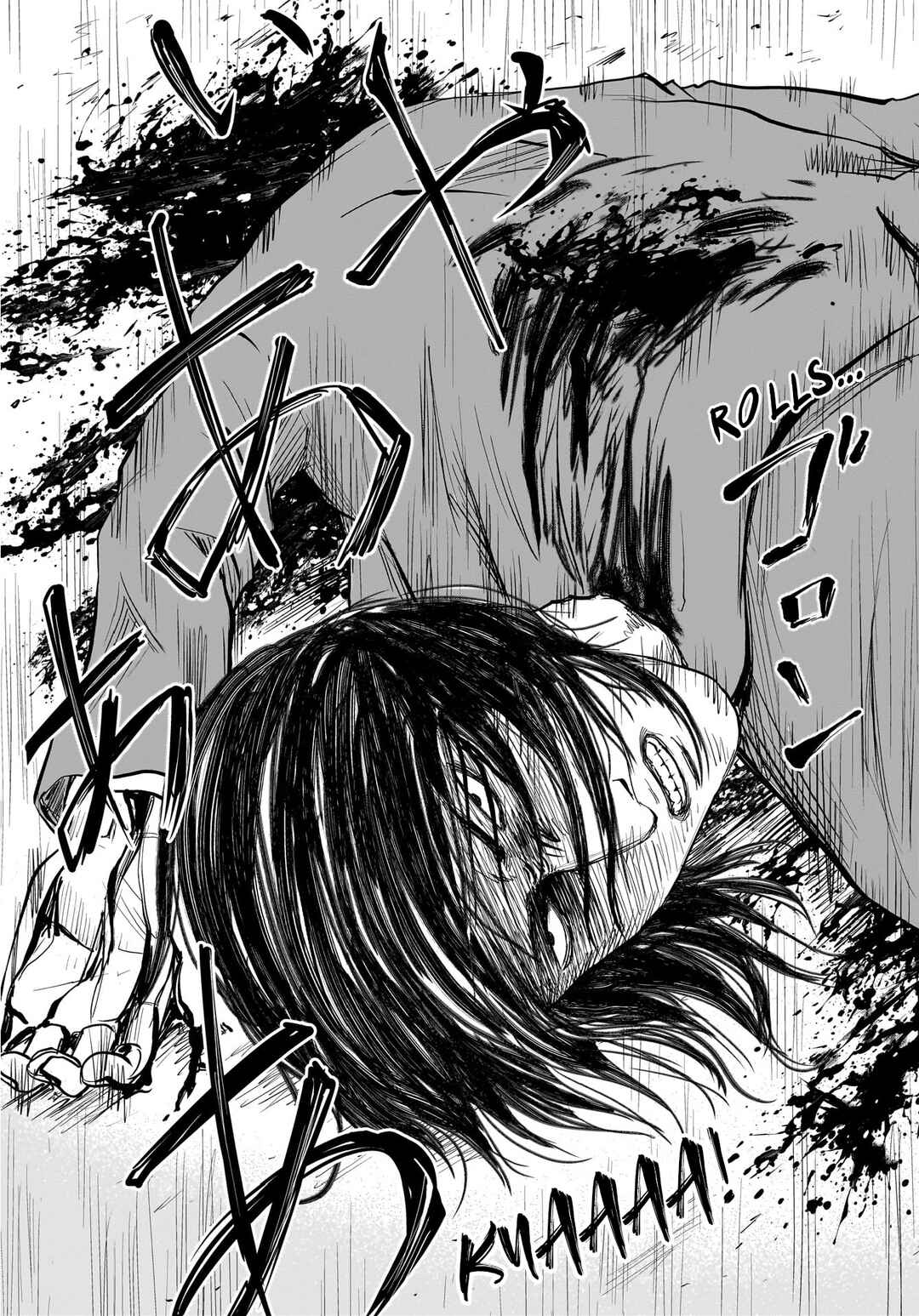 Page 31 Chapter 2 Hanging Town: Shinomiya Shrine Series