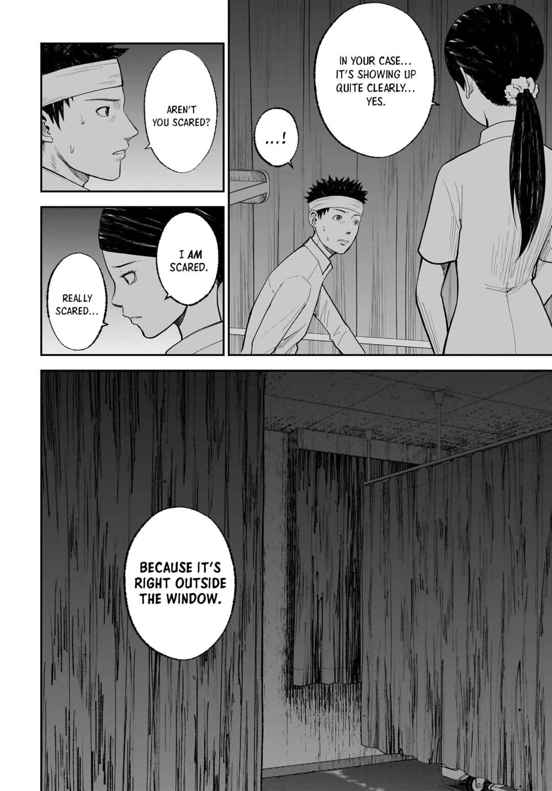 Page 11 Chapter 18 Hanging Town: Shinomiya Shrine Series