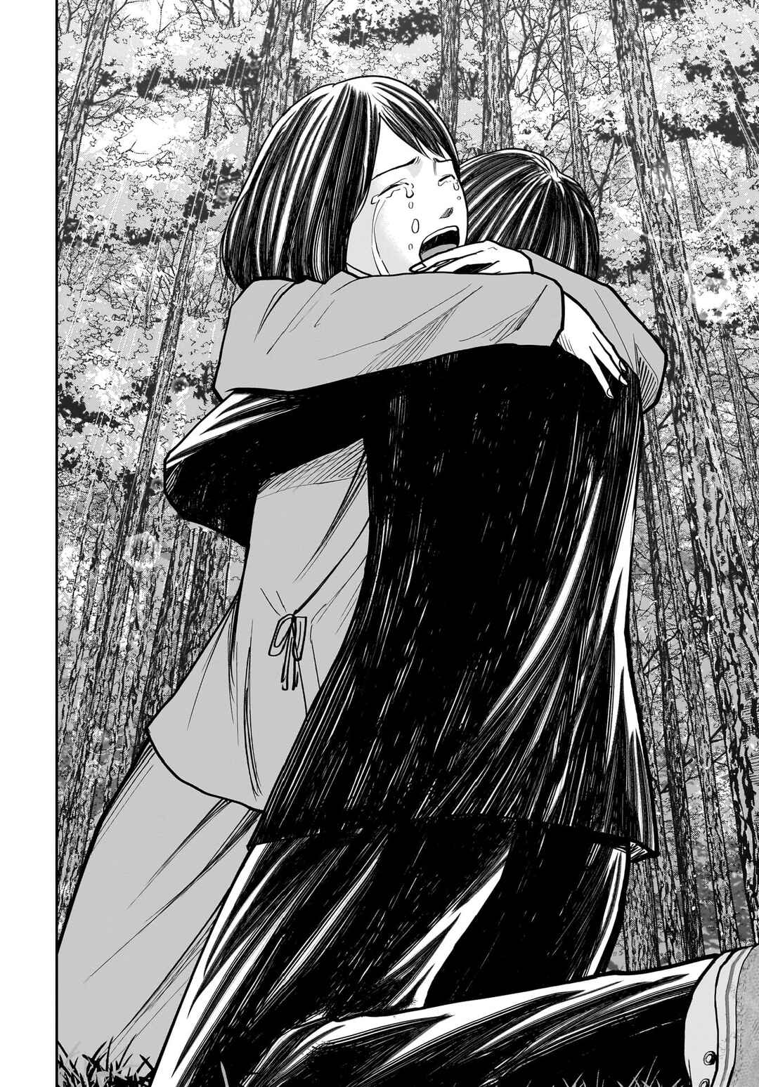 Page 29 Chapter 15 Hanging Town: Shinomiya Shrine Series