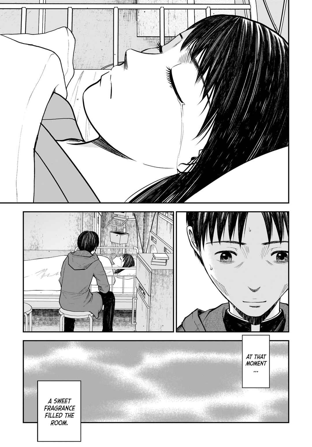 Page 32 Chapter 15 Hanging Town: Shinomiya Shrine Series