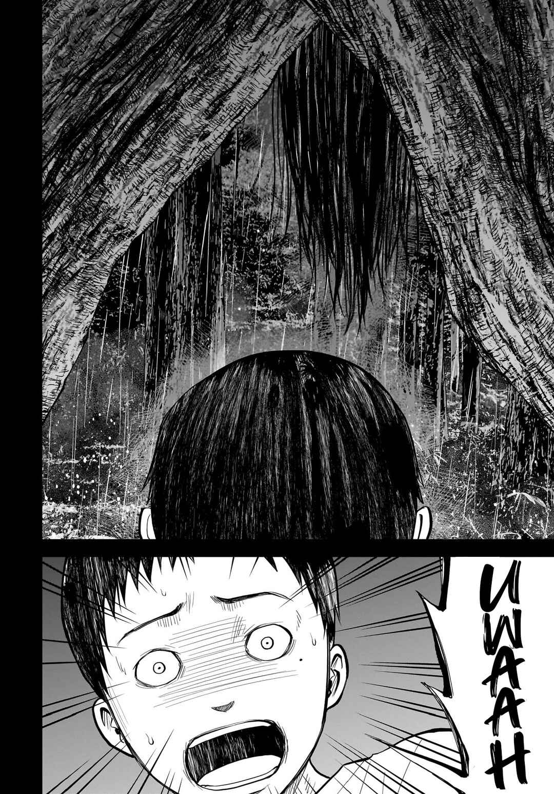 Page 18 Chapter 16 Hanging Town: Shinomiya Shrine Series