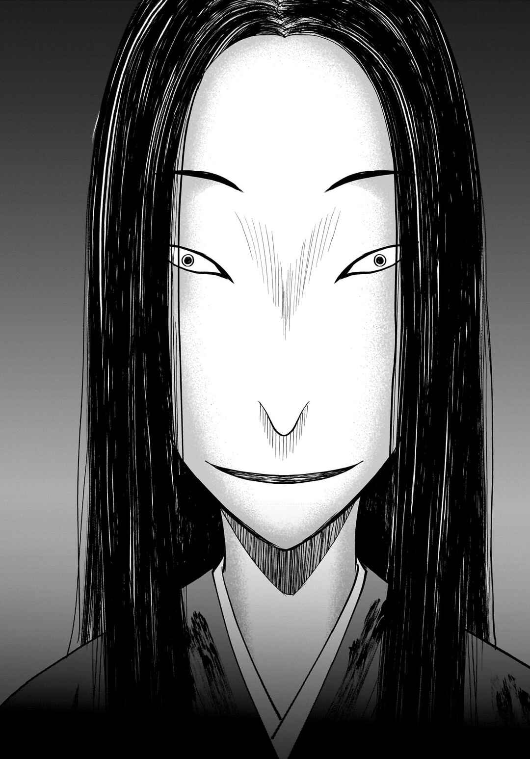 Page 26 Chapter 16 Hanging Town: Shinomiya Shrine Series