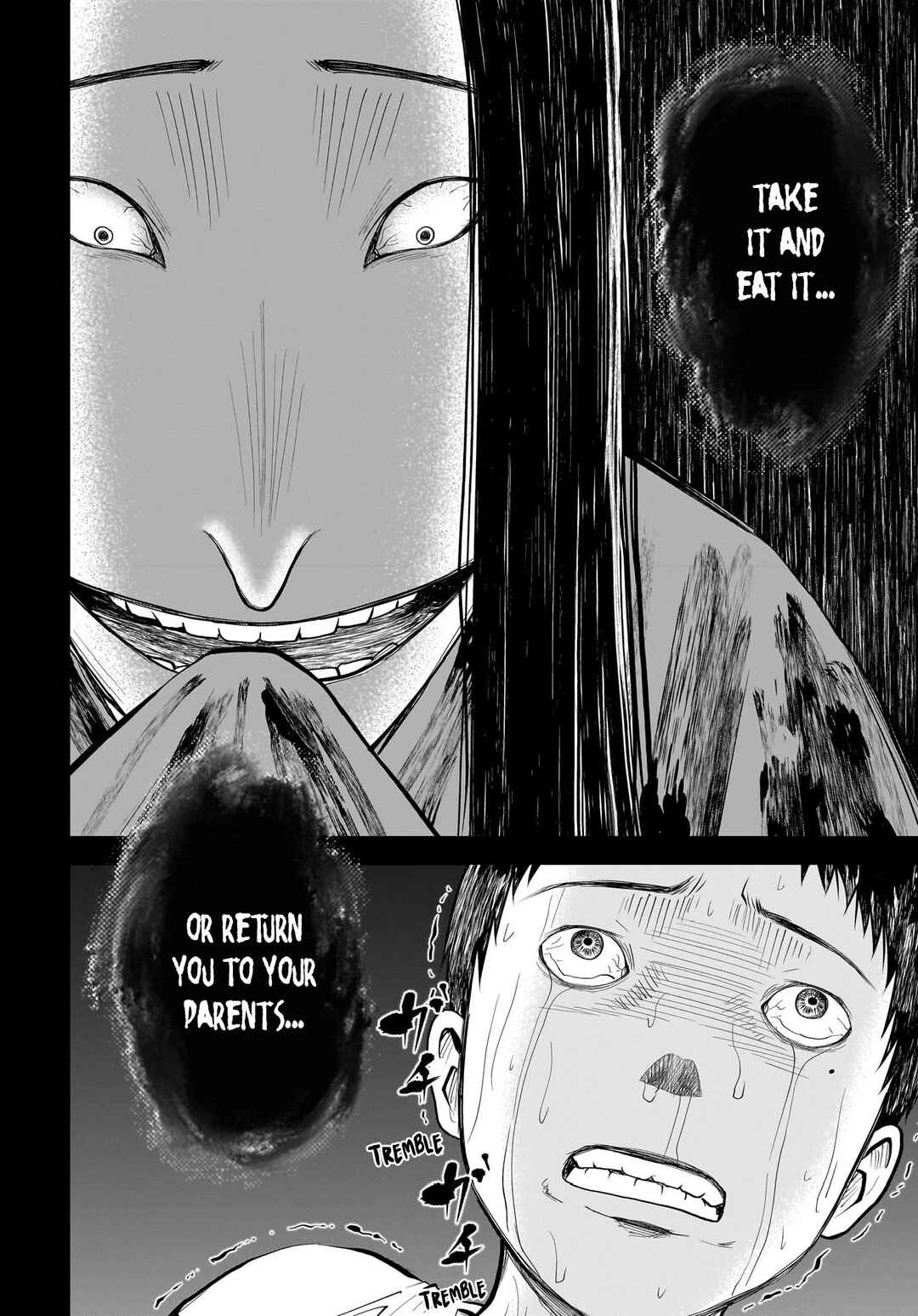 Page 30 Chapter 16 Hanging Town: Shinomiya Shrine Series