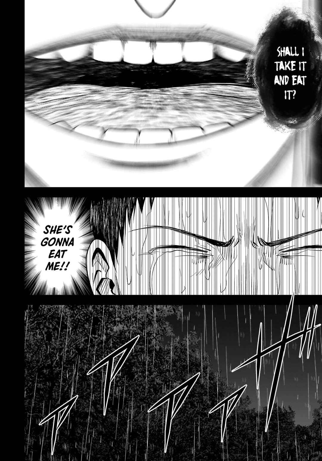 Page 32 Chapter 16 Hanging Town: Shinomiya Shrine Series