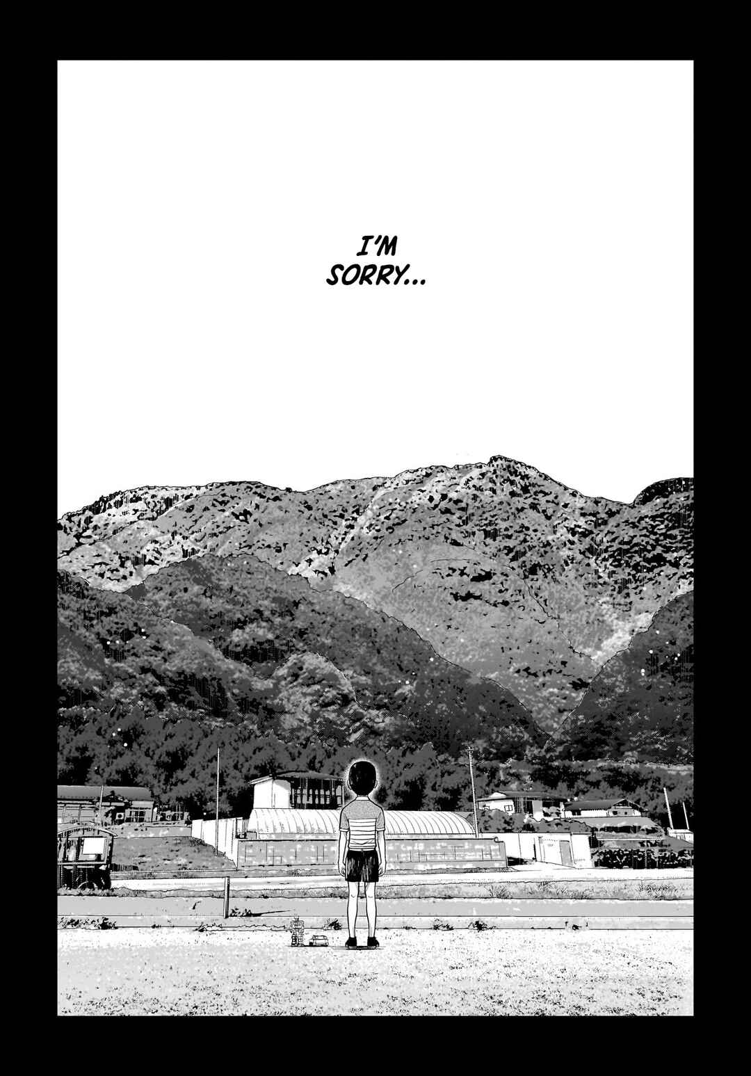 Page 45 Chapter 16 Hanging Town: Shinomiya Shrine Series