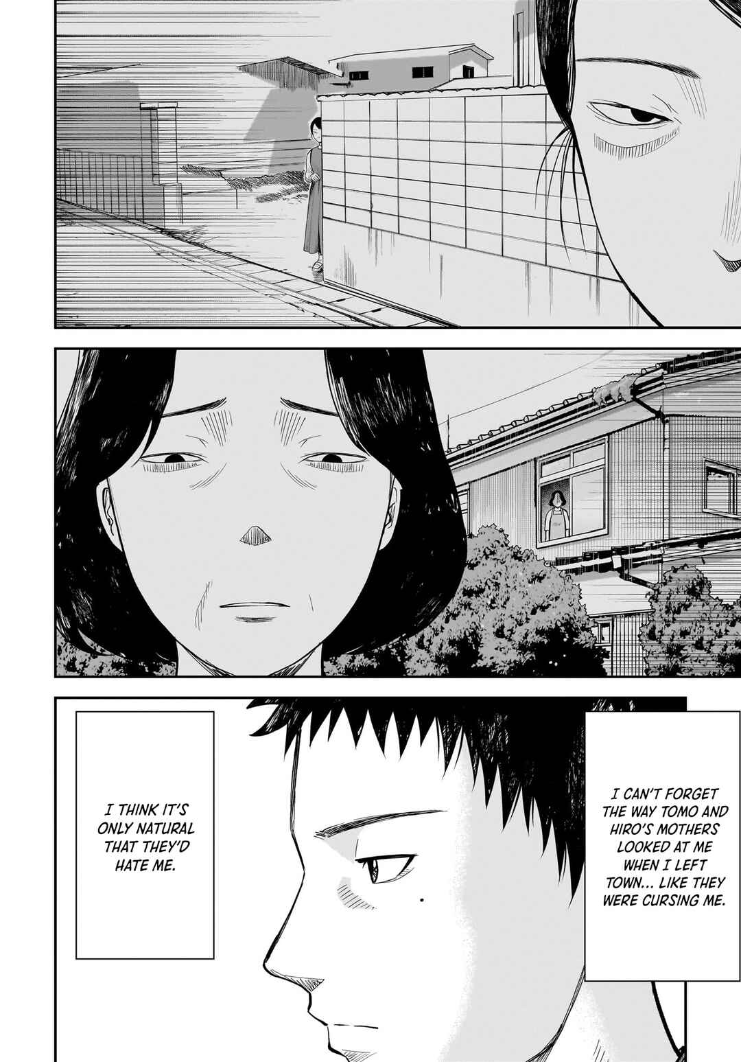 Page 48 Chapter 16 Hanging Town: Shinomiya Shrine Series
