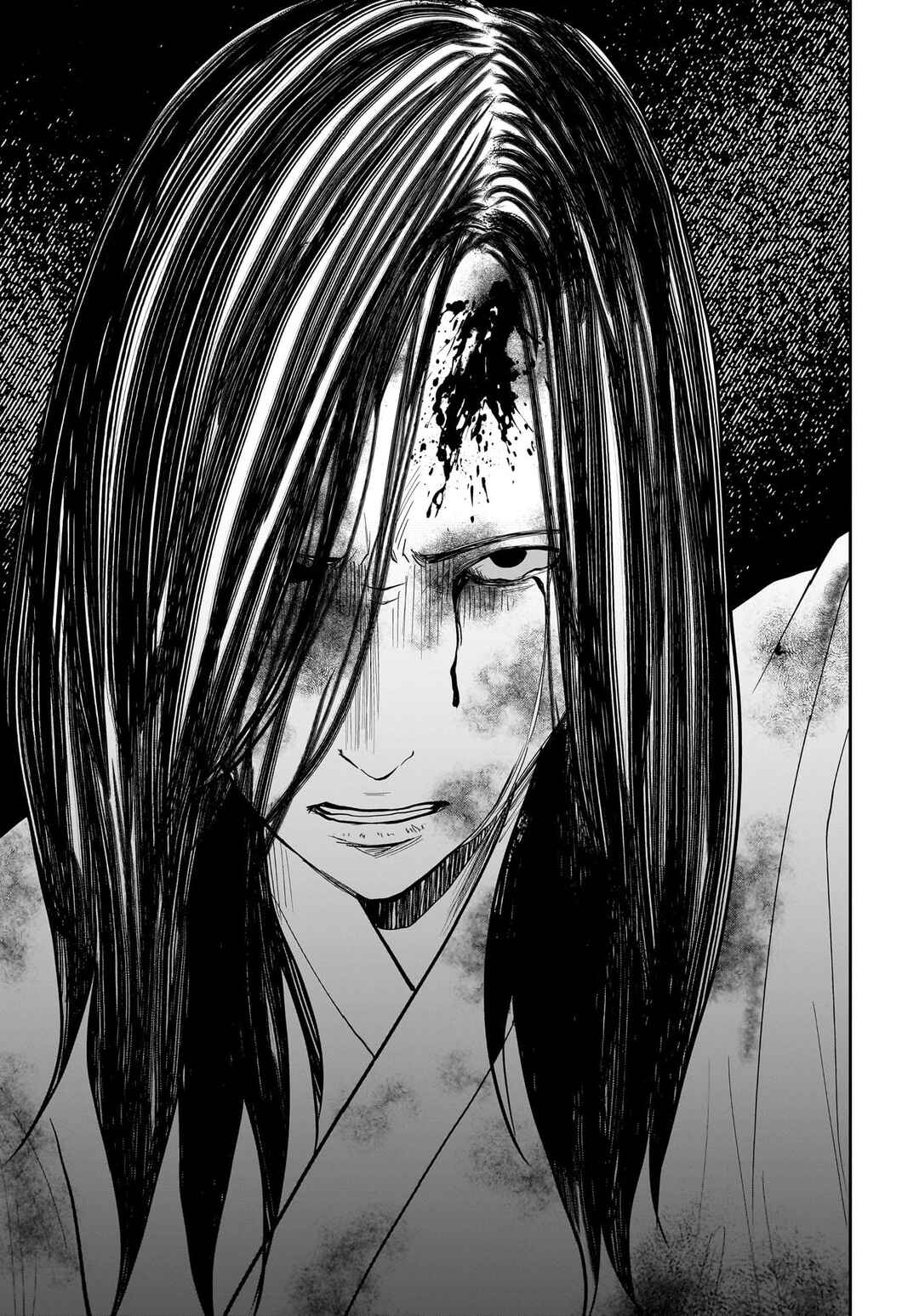 Page 17 Chapter 13 Hanging Town: Shinomiya Shrine Series