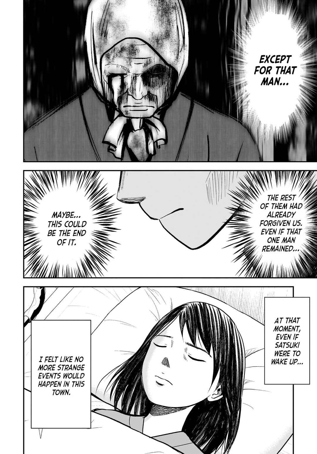 Page 30 Chapter 14 Hanging Town: Shinomiya Shrine Series