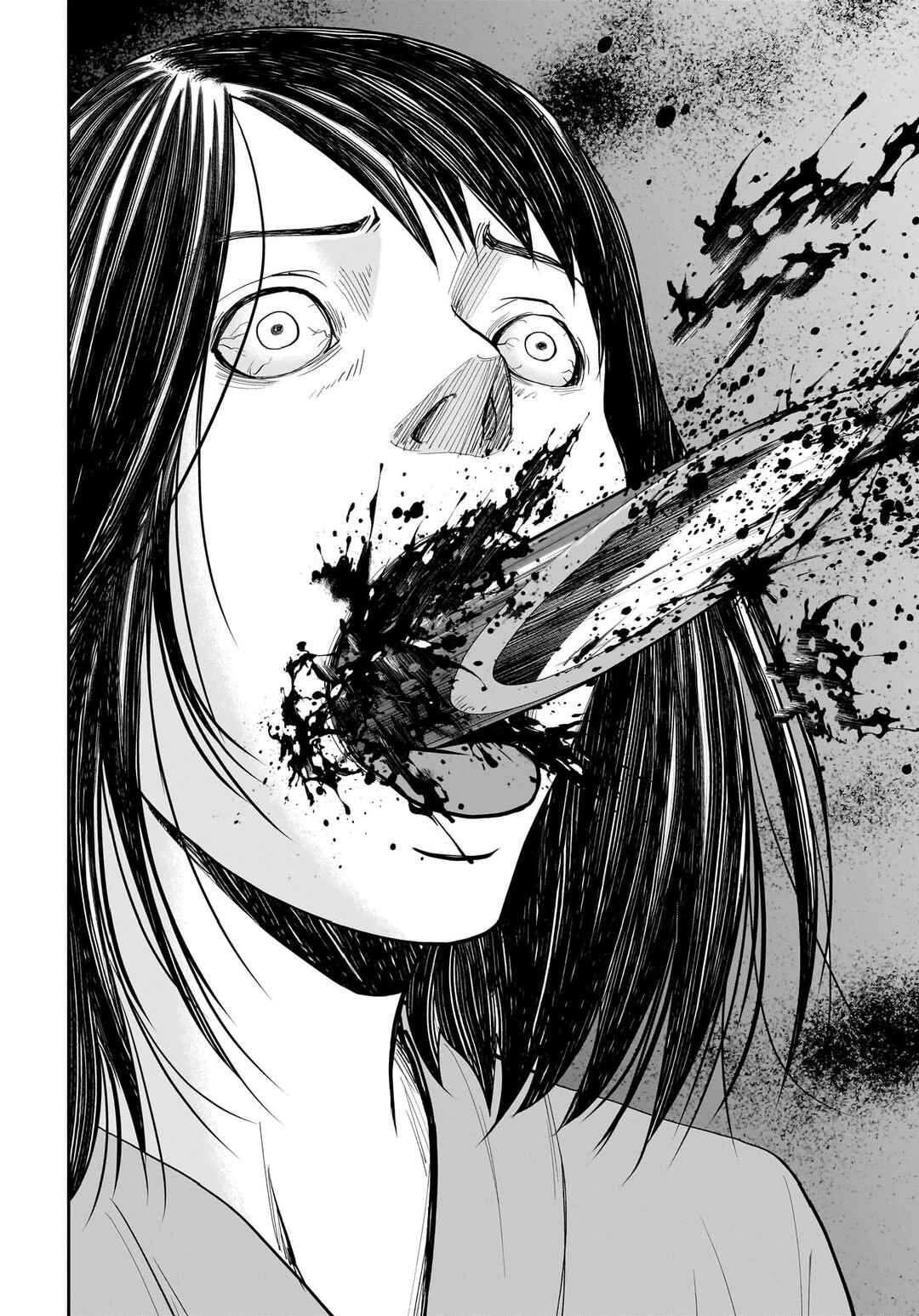 Page 10 Chapter 12 Hanging Town: Shinomiya Shrine Series